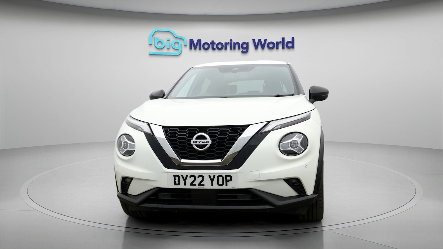 Used Nissan Juke 2022 for sale - 77855539: Photo 2