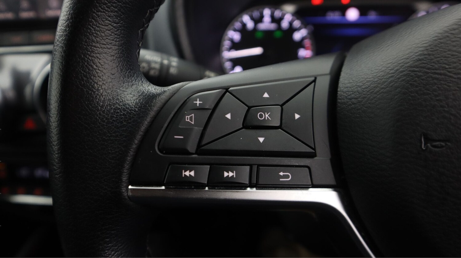 Used Nissan Juke 2022 for sale - 77855539: Photo 20