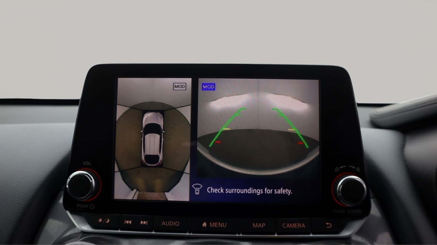 Used Nissan Juke 2022 for sale - 77855539: Photo 24