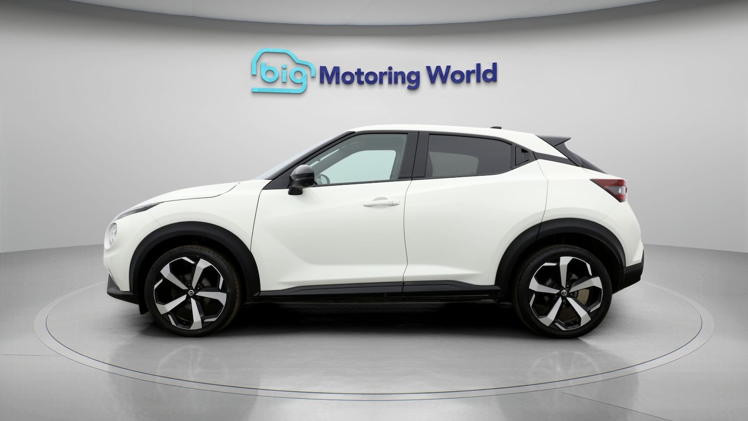 Used Nissan Juke 2022 for sale - 77855539: Photo 4