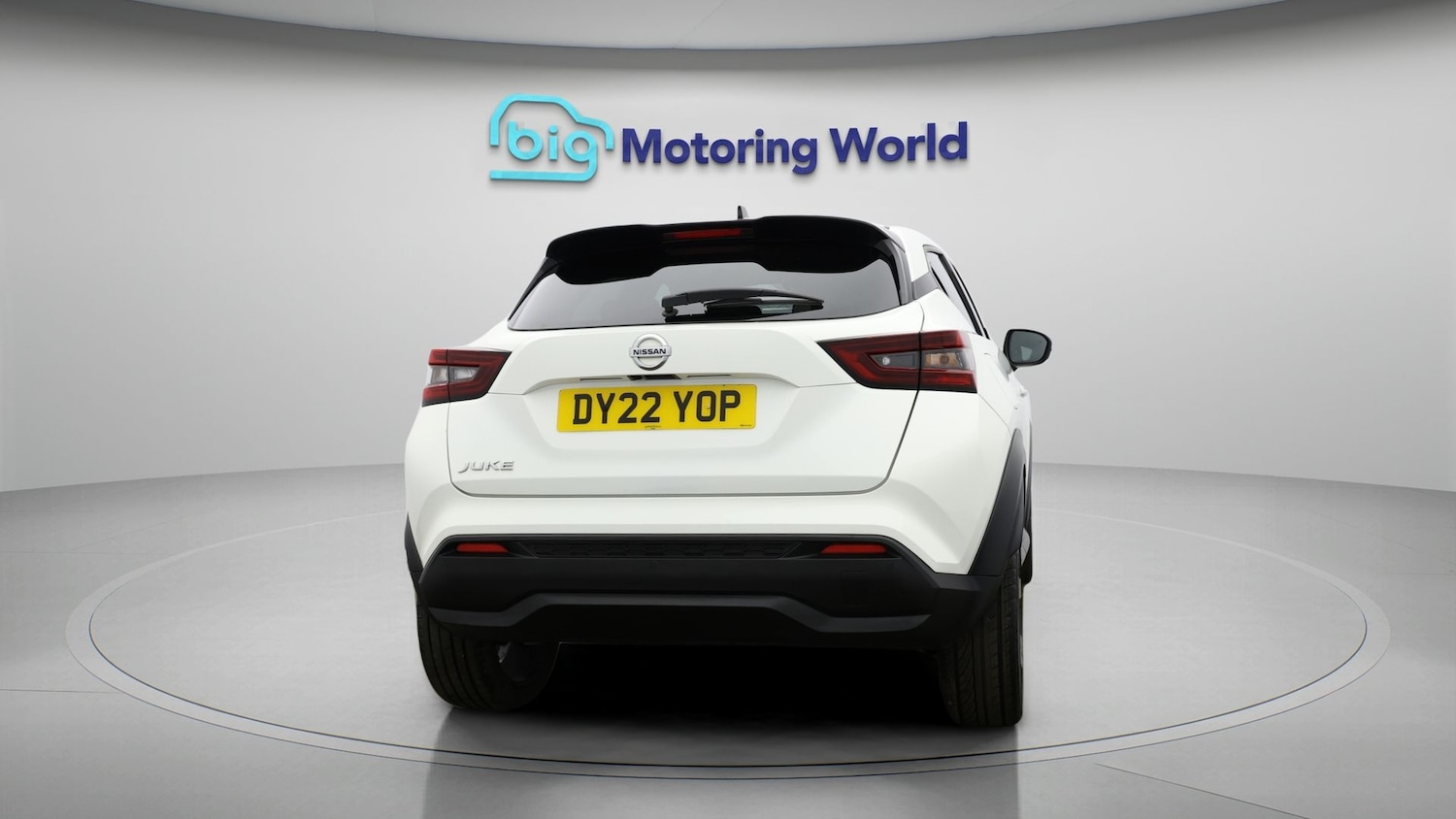 Used Nissan Juke 2022 for sale - 77855539: Photo 6