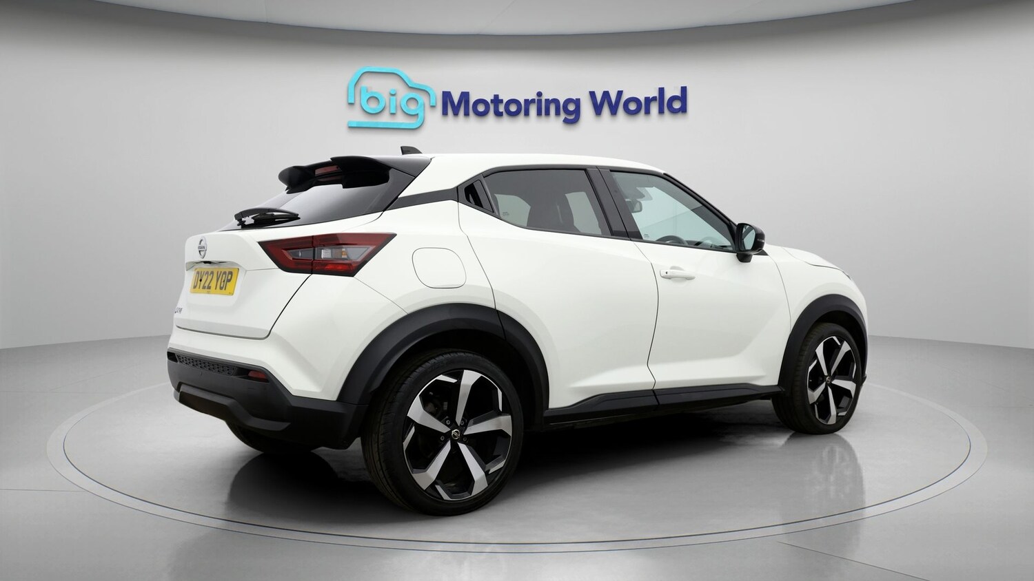 Used Nissan Juke 2022 for sale - 77855539: Photo 7