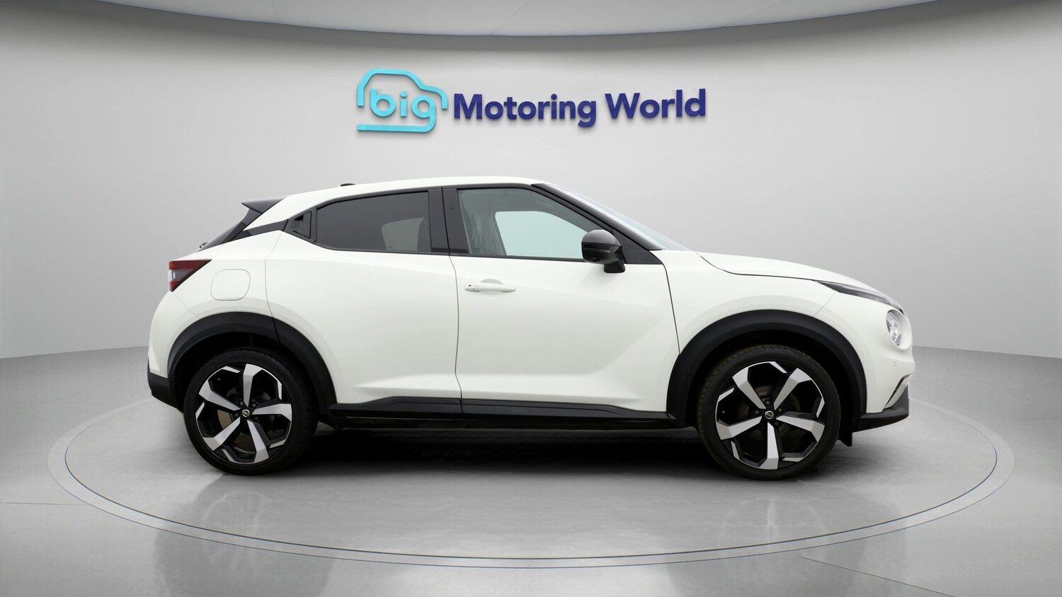 Used Nissan Juke 2022 for sale - 77855539: Photo 8