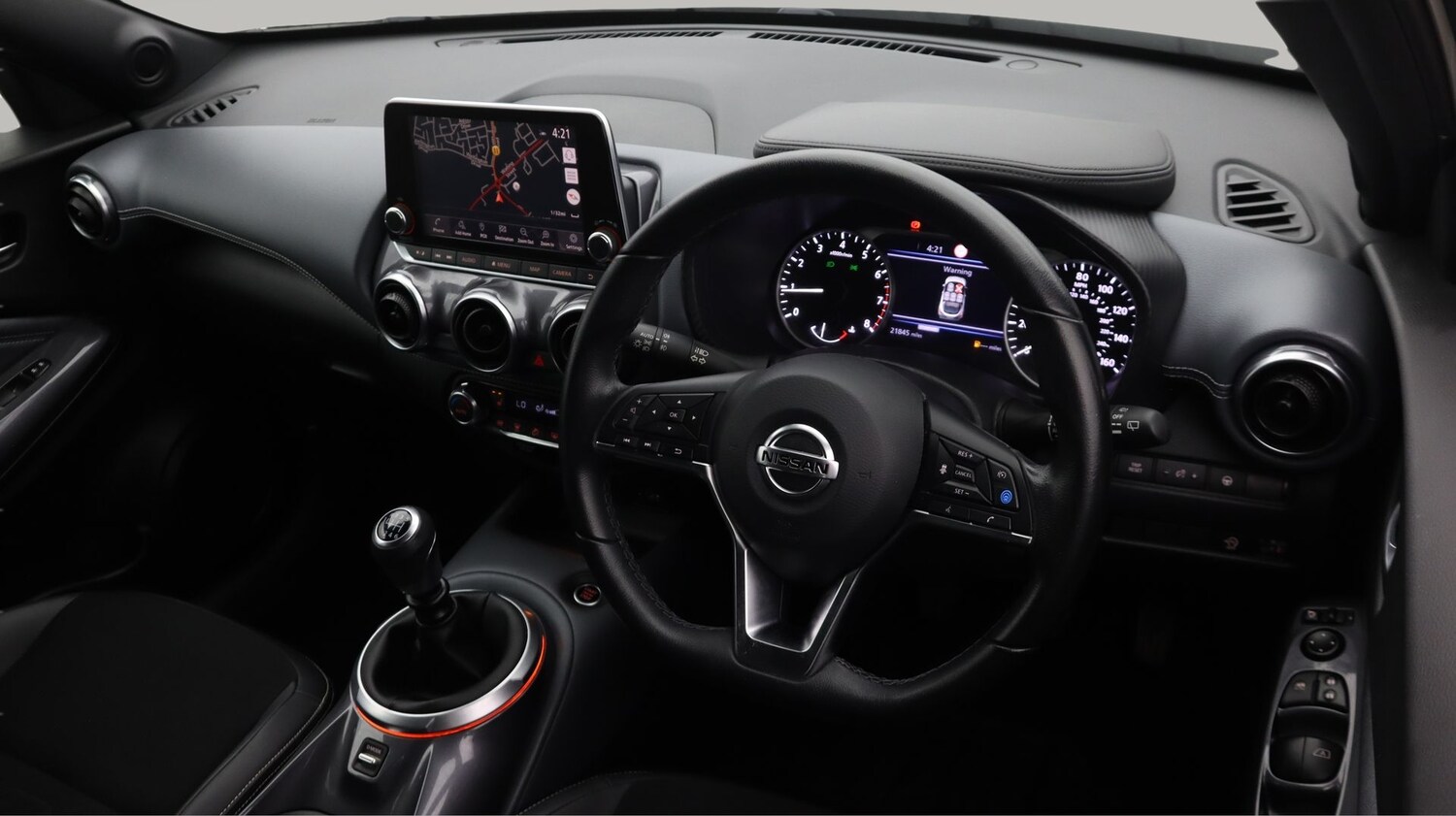 Used Nissan Juke 2022 for sale - 77855539: Photo 9