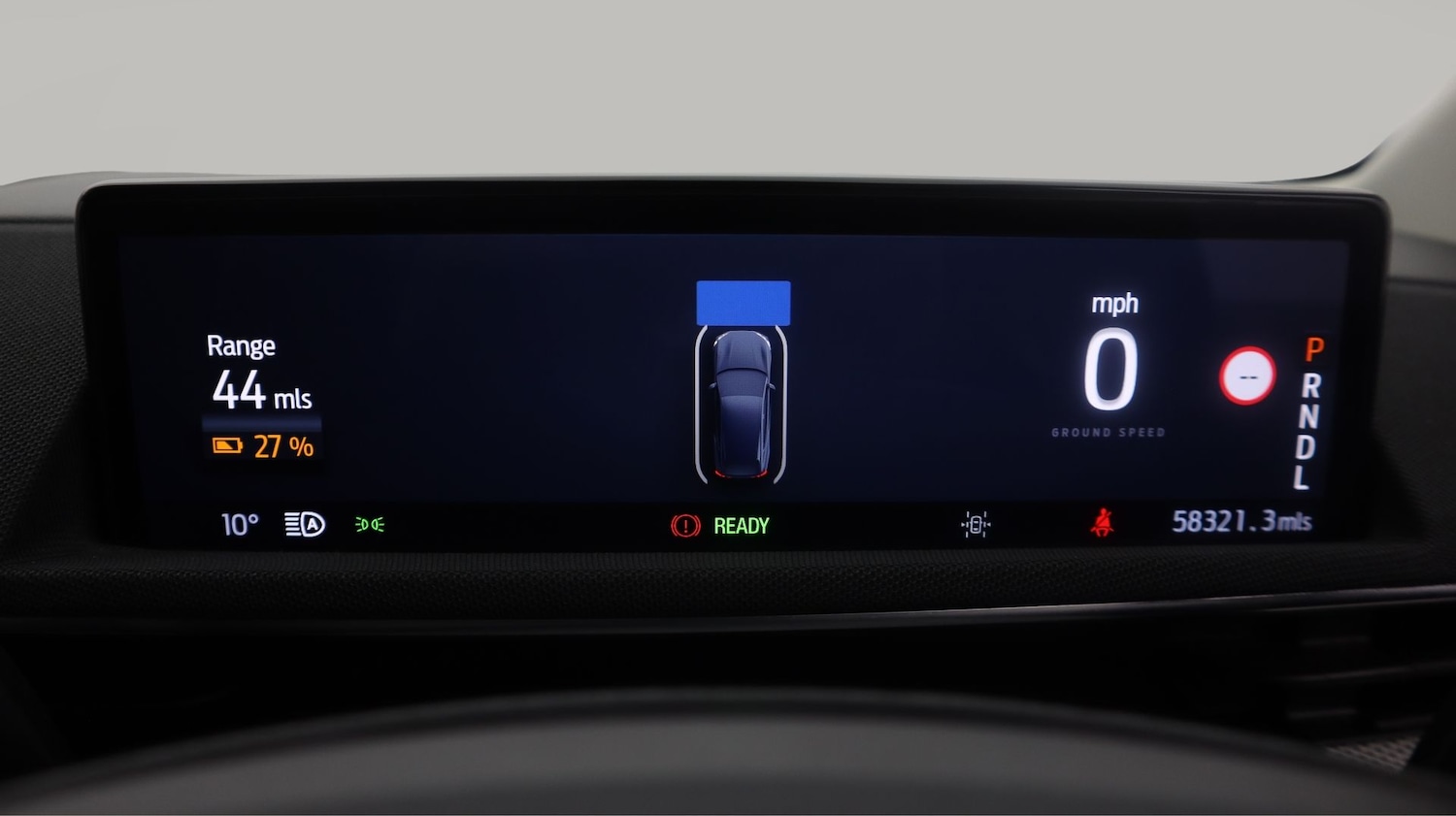 Used Ford Mustang Mach-E 2021 for sale - 77196408: Photo 10