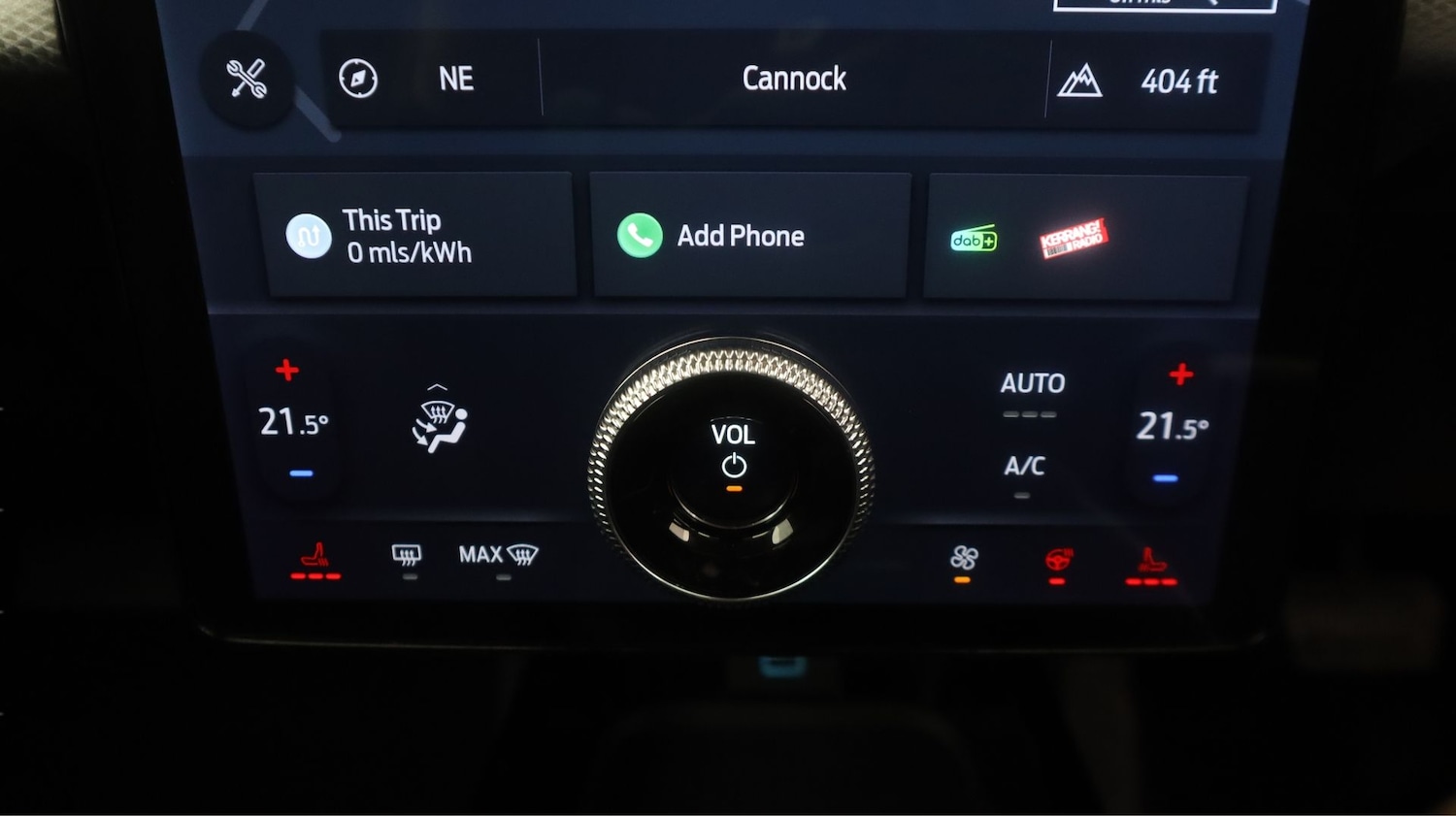 Used Ford Mustang Mach-E 2021 for sale - 77196408: Photo 12