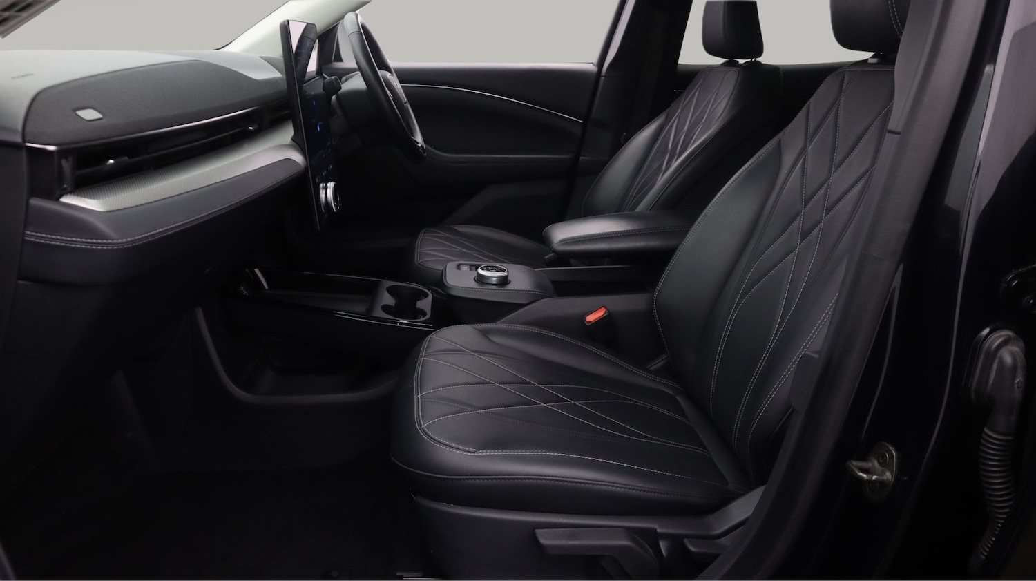 Used Ford Mustang Mach-E 2021 for sale - 77196408: Photo 14