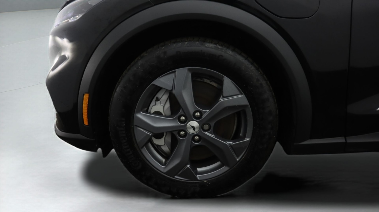 Used Ford Mustang Mach-E 2021 for sale - 77196408: Photo 18