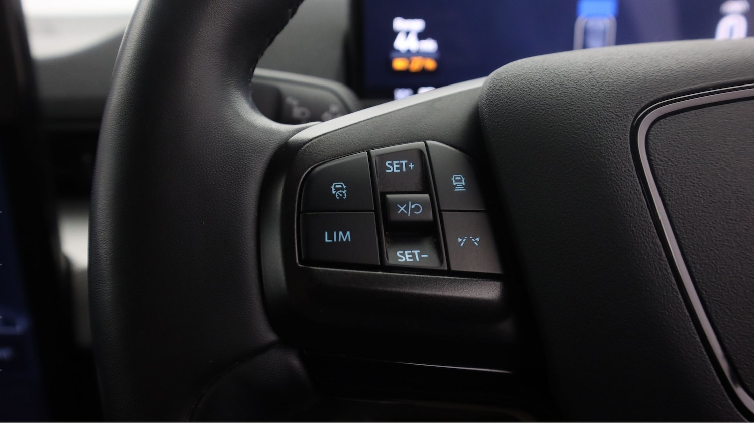 Used Ford Mustang Mach-E 2021 for sale - 77196408: Photo 21