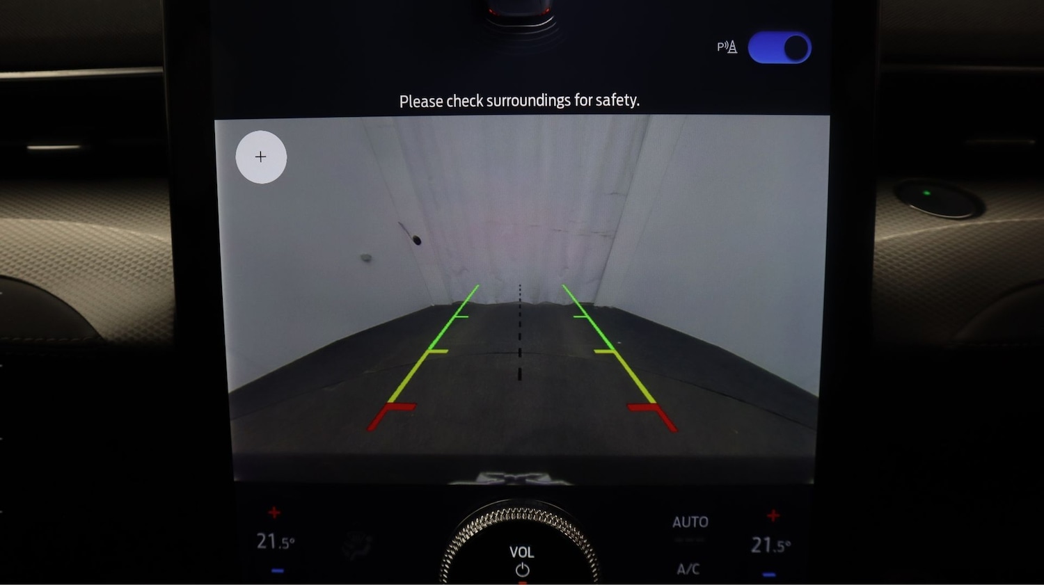 Used Ford Mustang Mach-E 2021 for sale - 77196408: Photo 22