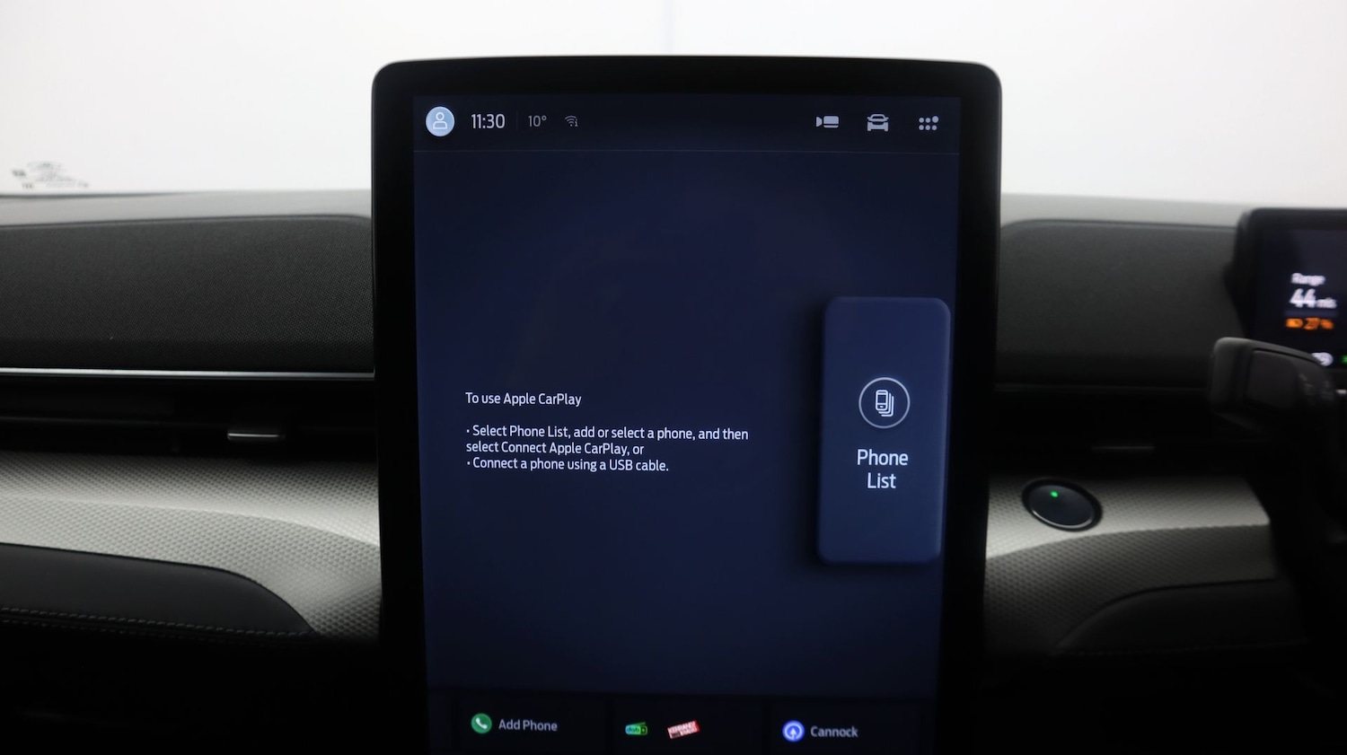 Used Ford Mustang Mach-E 2021 for sale - 77196408: Photo 25