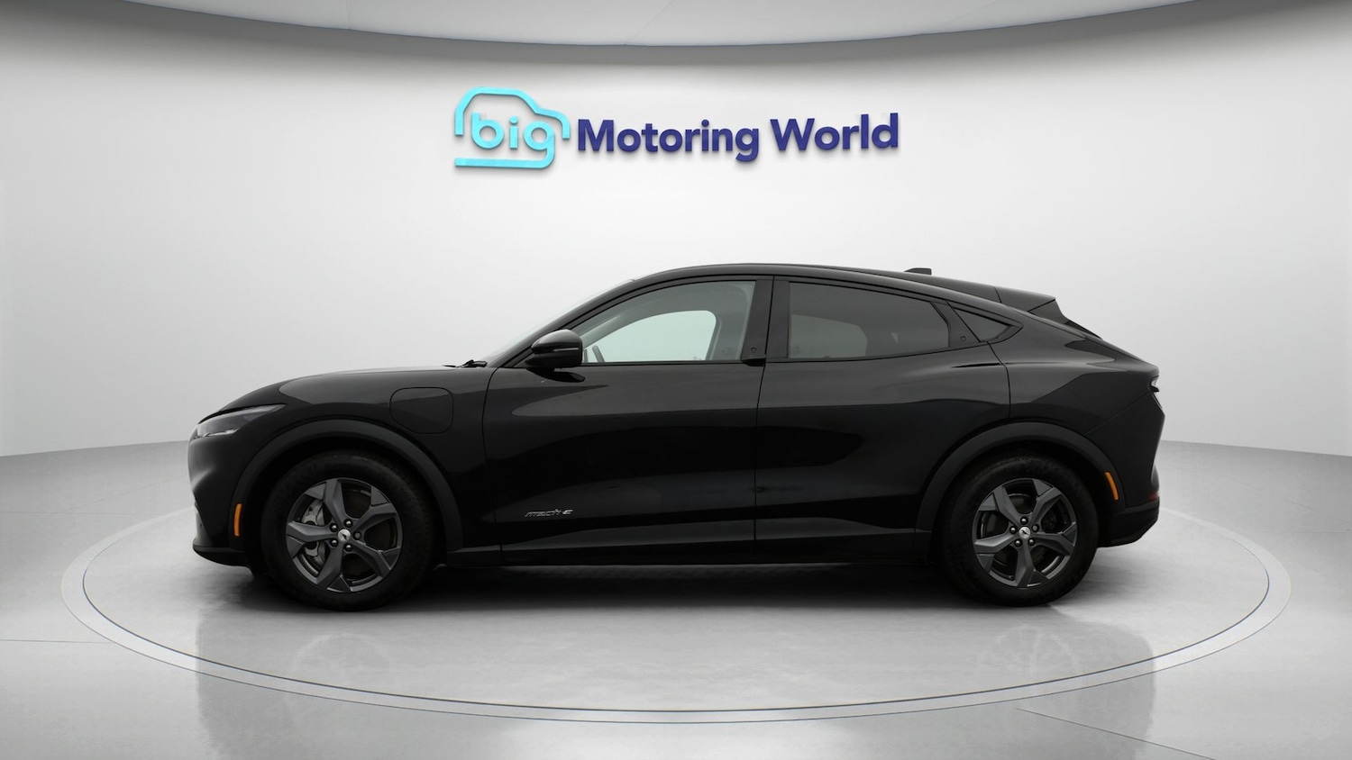 Used Ford Mustang Mach-E 2021 for sale - 77196408: Photo 4