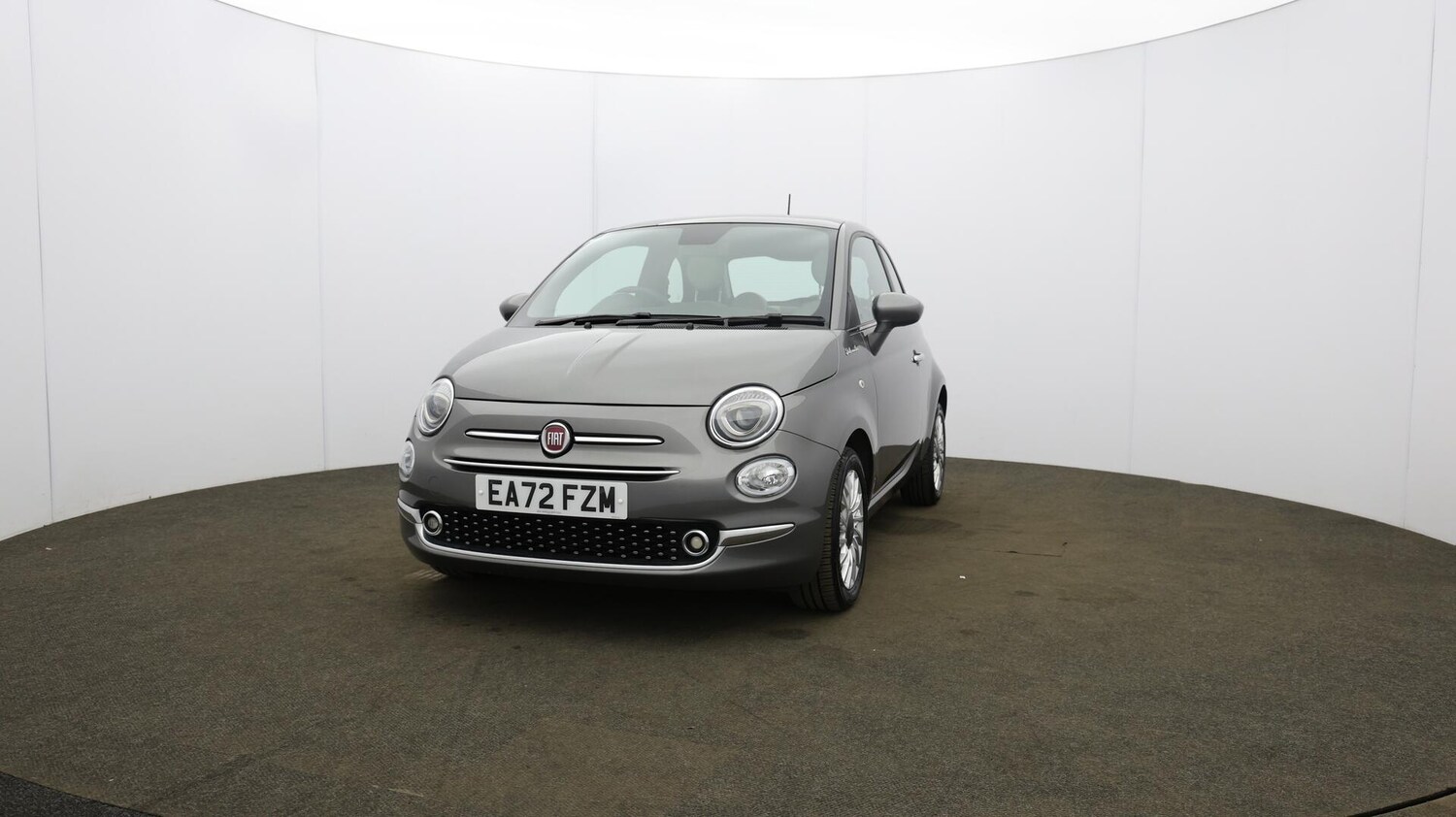 Vehicle 42