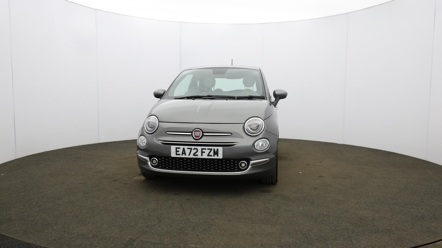 Vehicle 43