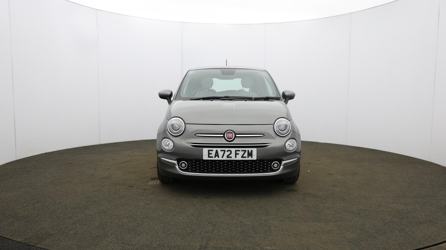 Vehicle 44