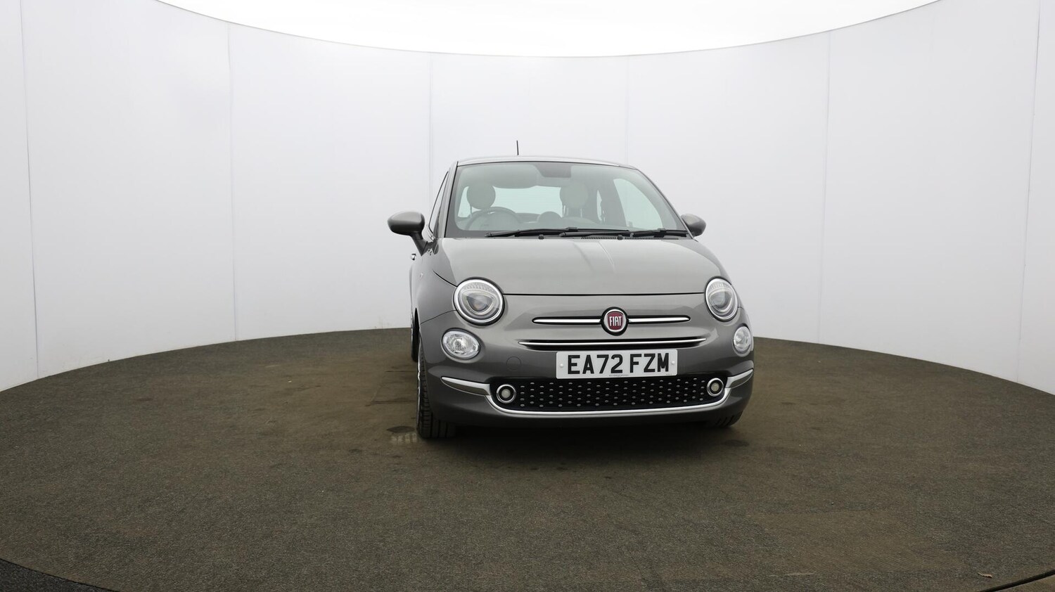 Vehicle 45