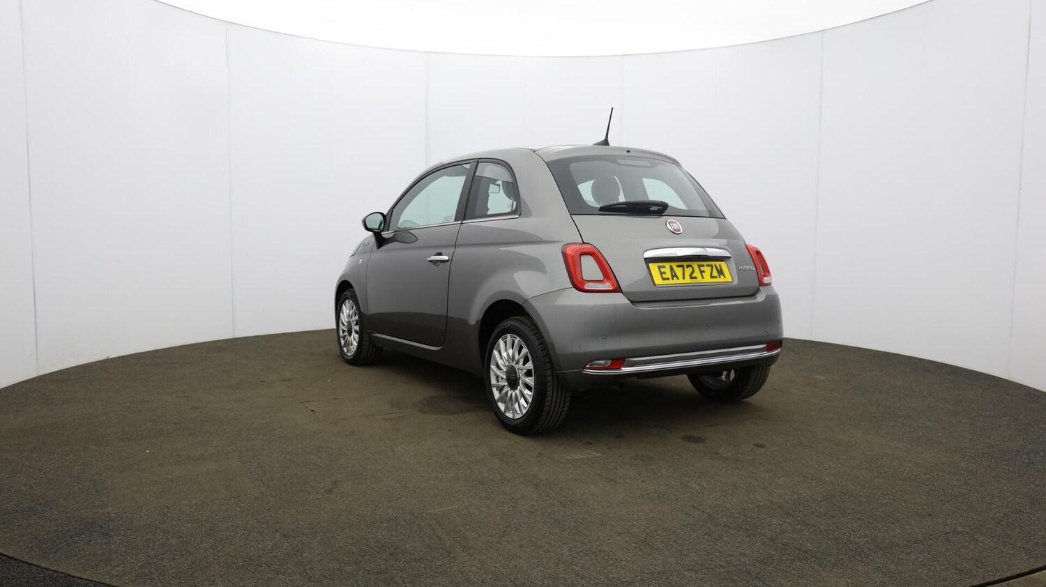 Vehicle 46