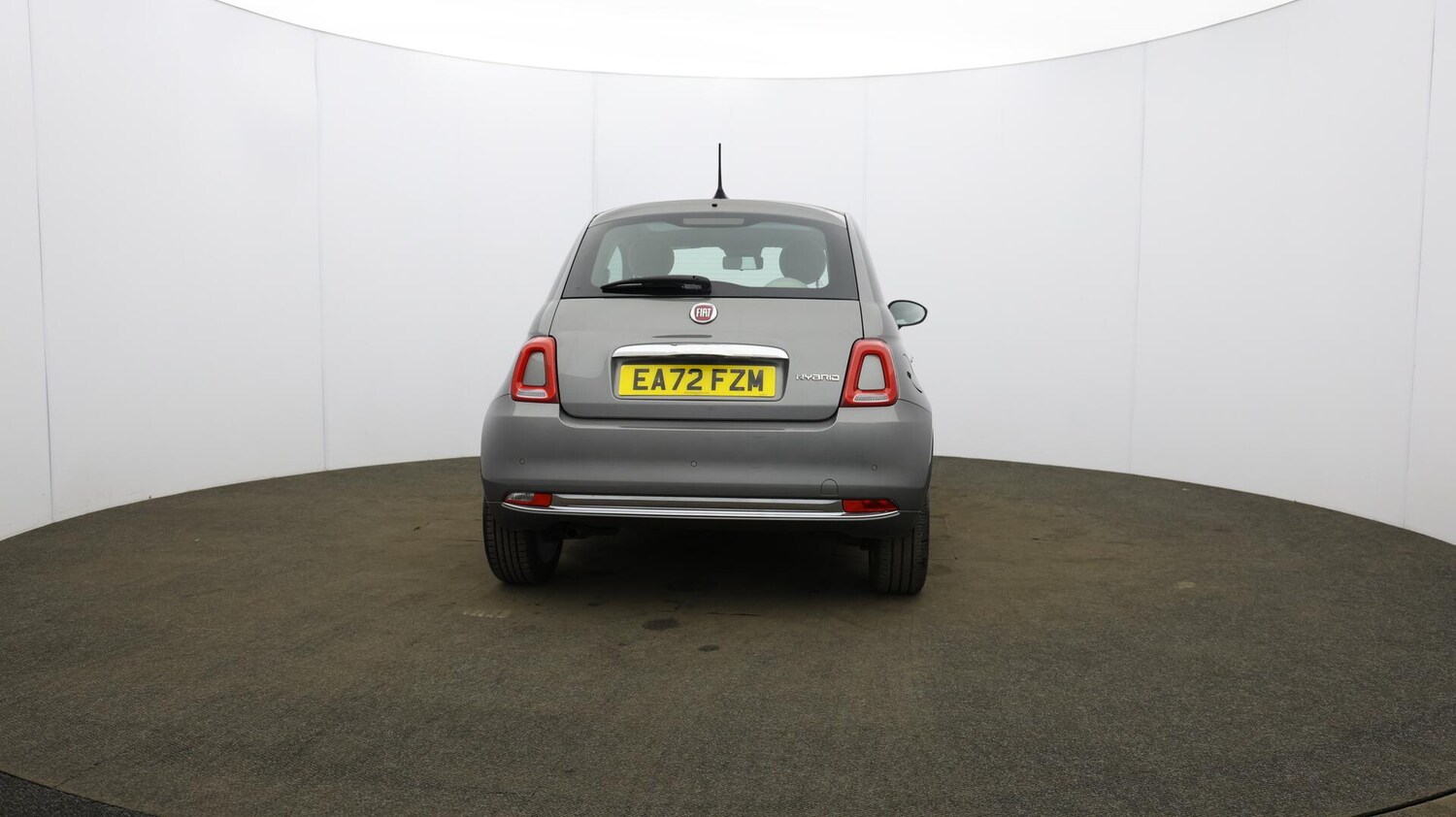 Vehicle 65