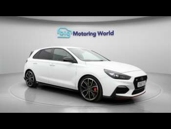 (69) - 2.0 T-GDi N Performance Hatchback 5dr Petrol Manual Euro 6 (s/s) (275 ps)