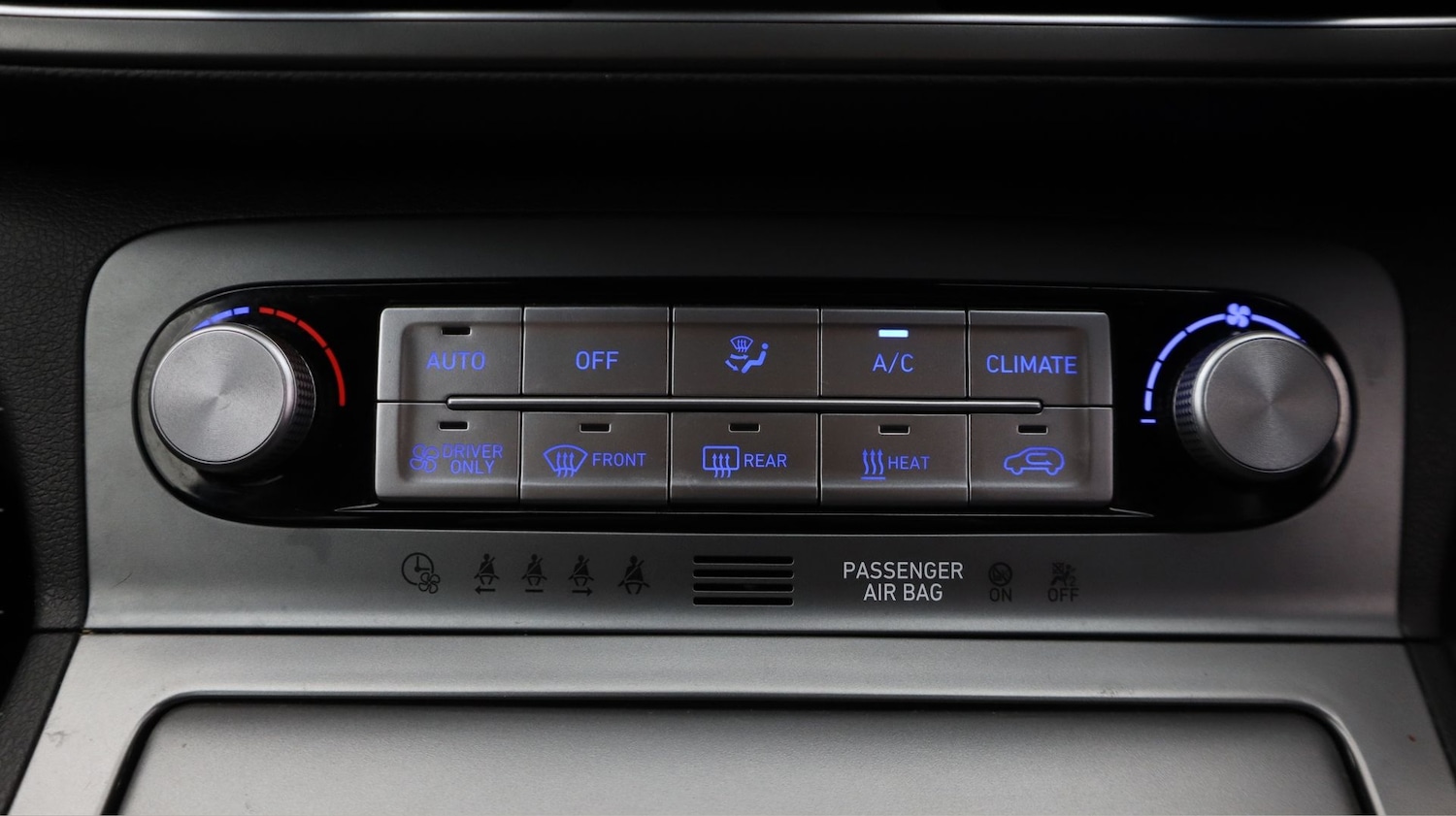 Used Hyundai KONA 2023 for sale - 77214756: Photo 12