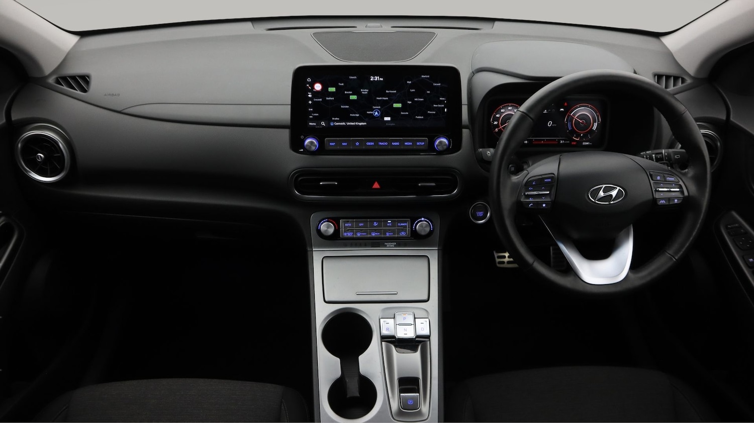 Used Hyundai KONA 2023 for sale - 77214756: Photo 13