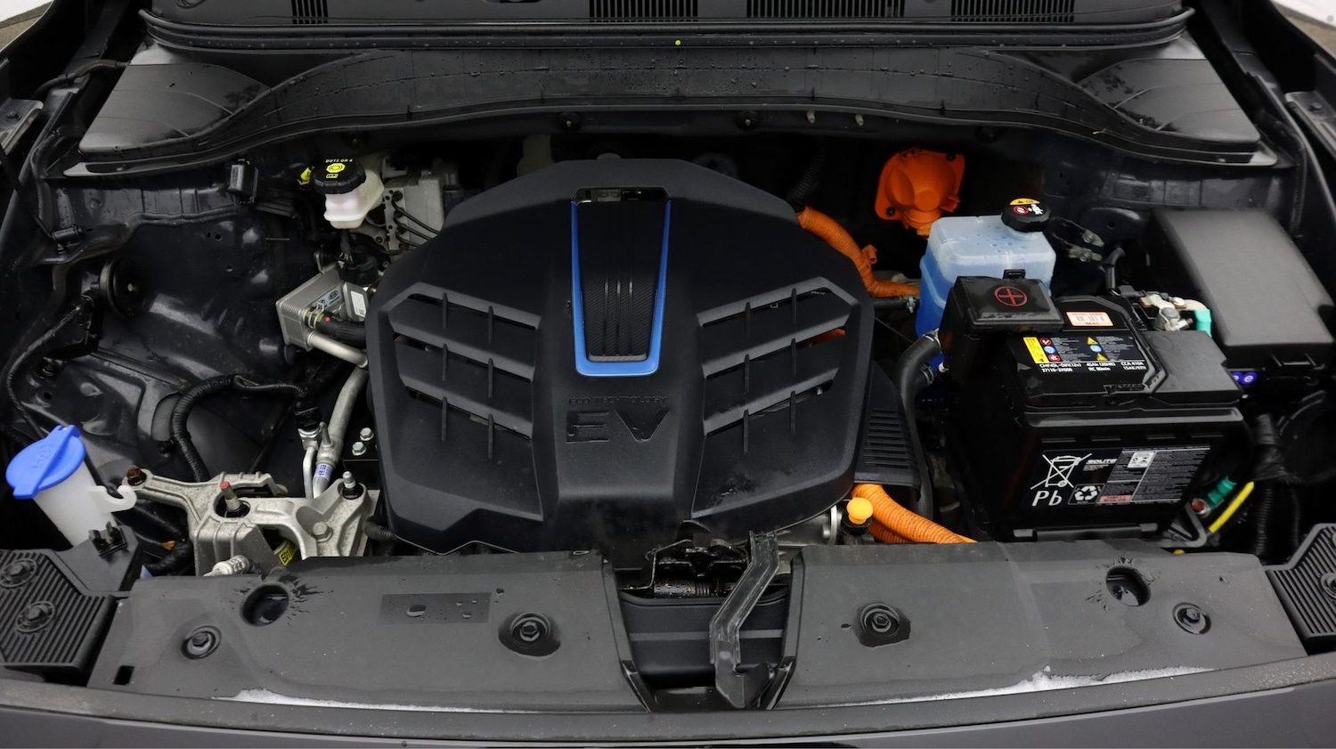 Used Hyundai KONA 2023 for sale - 77214756: Photo 19