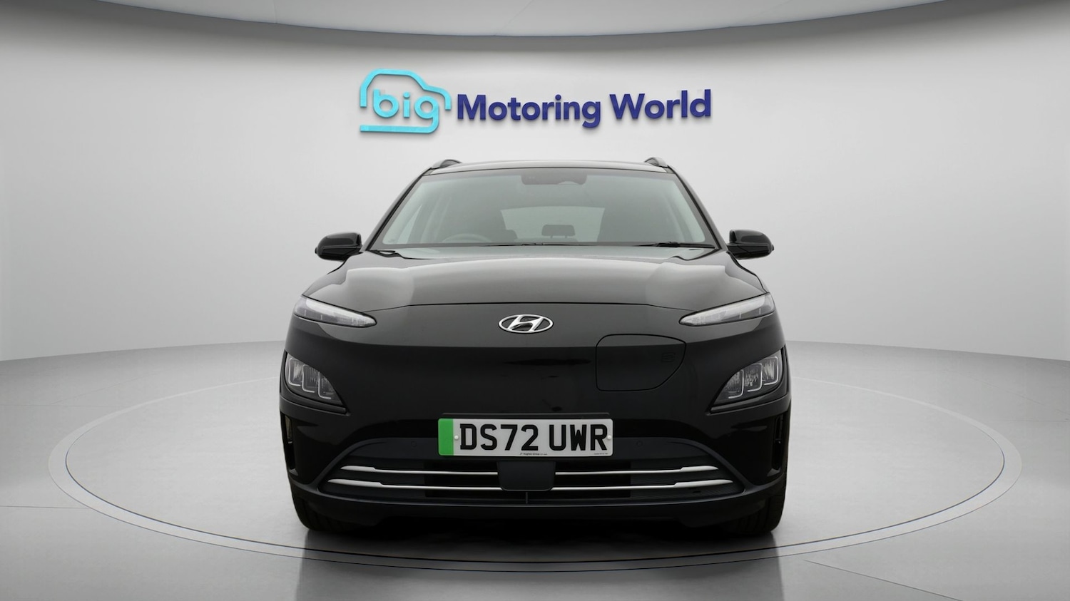 Used Hyundai KONA 2023 for sale - 77214756: Photo 2