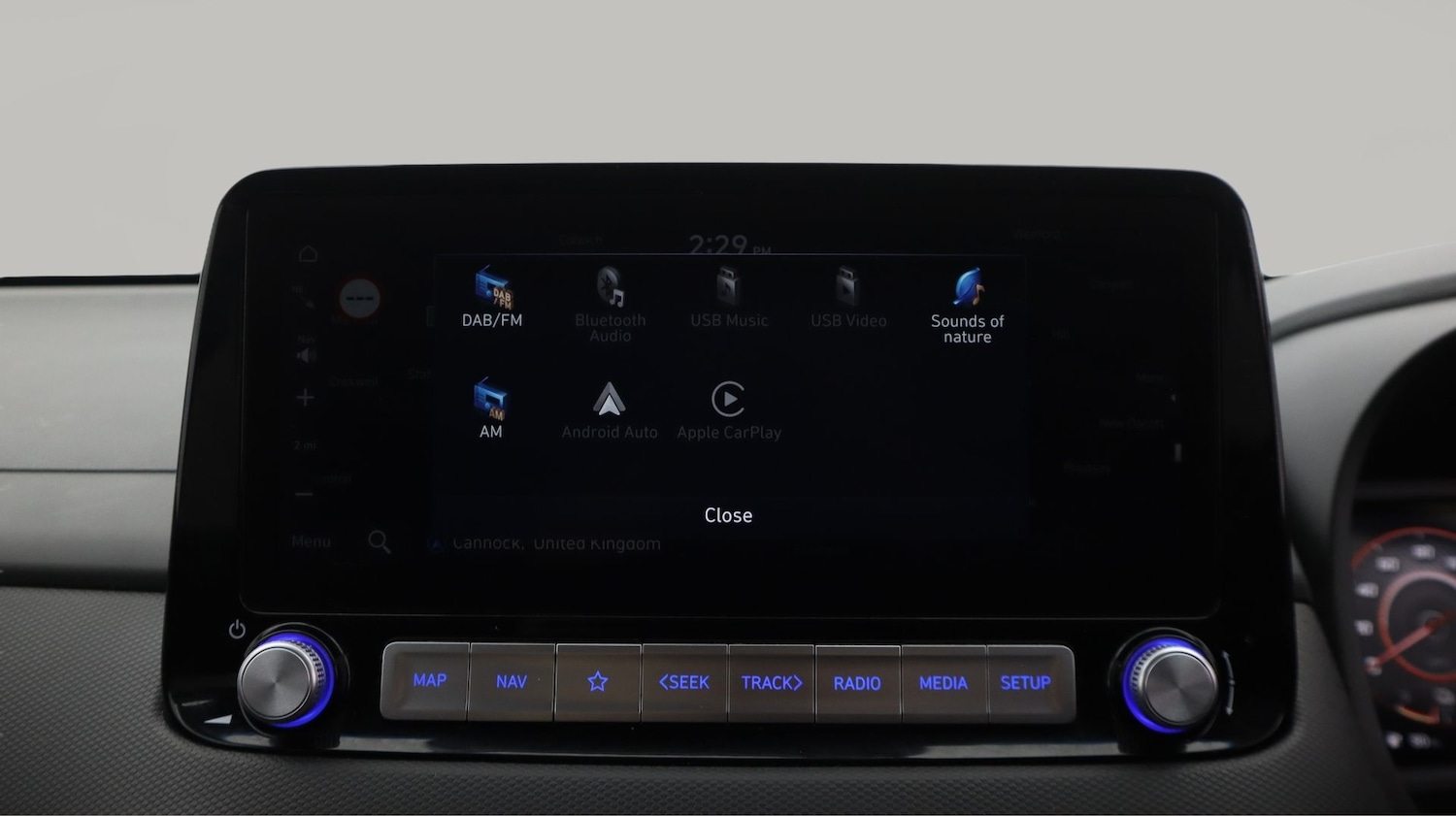 Used Hyundai KONA 2023 for sale - 77214756: Photo 24