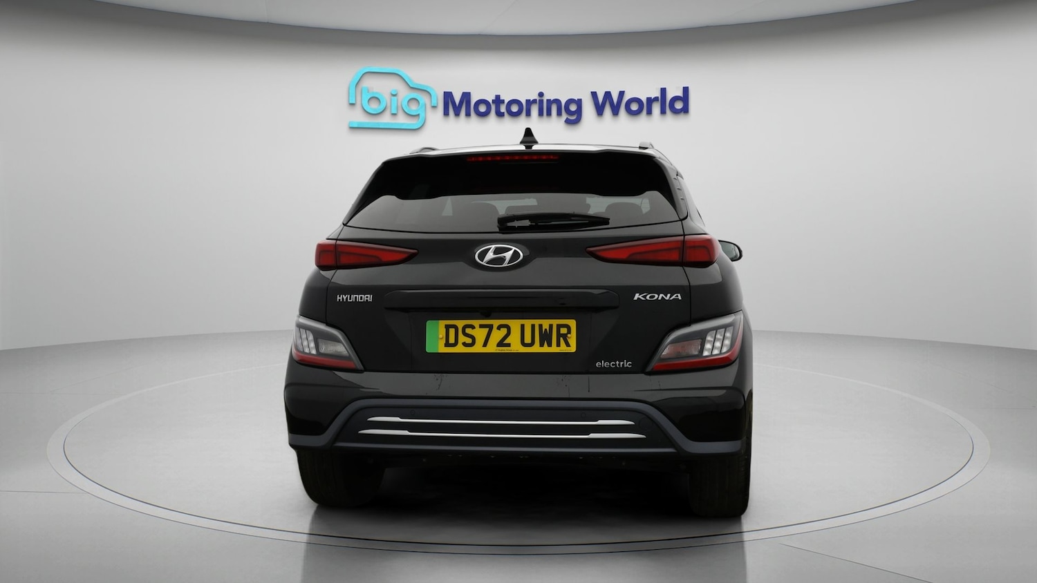 Used Hyundai KONA 2023 for sale - 77214756: Photo 6