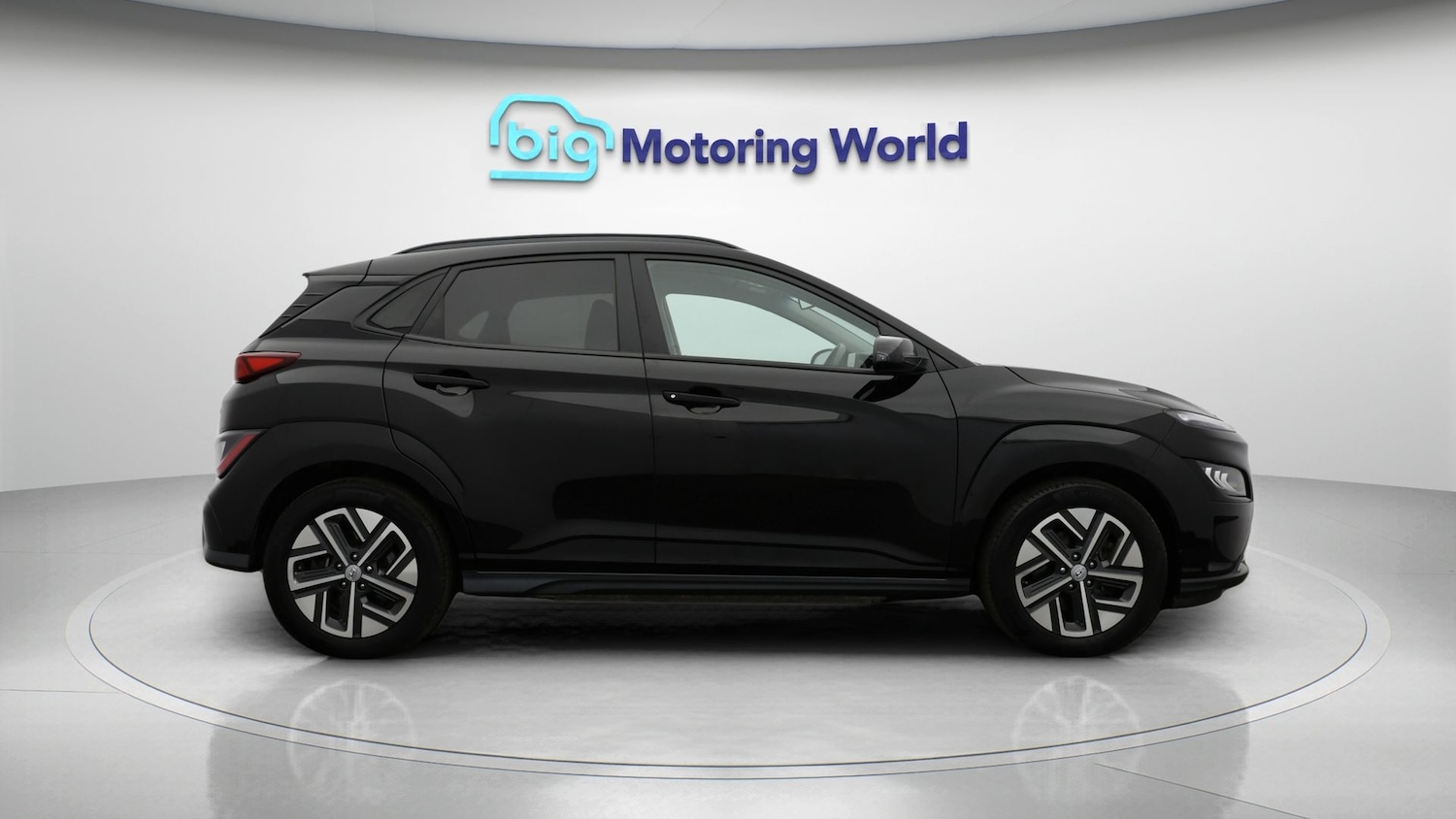 Used Hyundai KONA 2023 for sale - 77214756: Photo 8