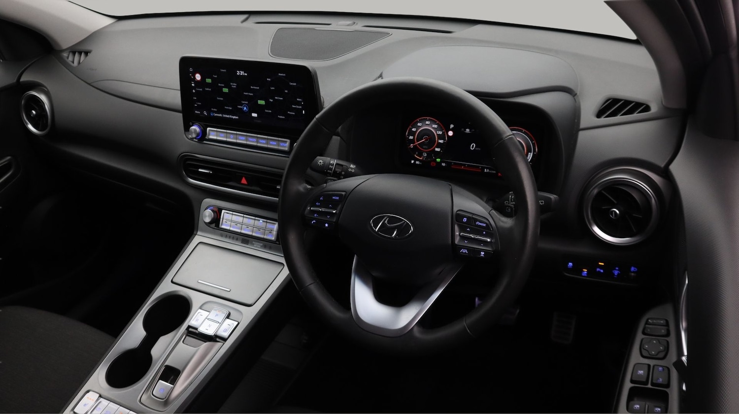 Used Hyundai KONA 2023 for sale - 77214756: Photo 9