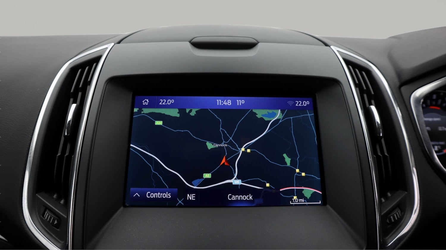 Used Ford Galaxy 2022 for sale - 77804048: Photo 11