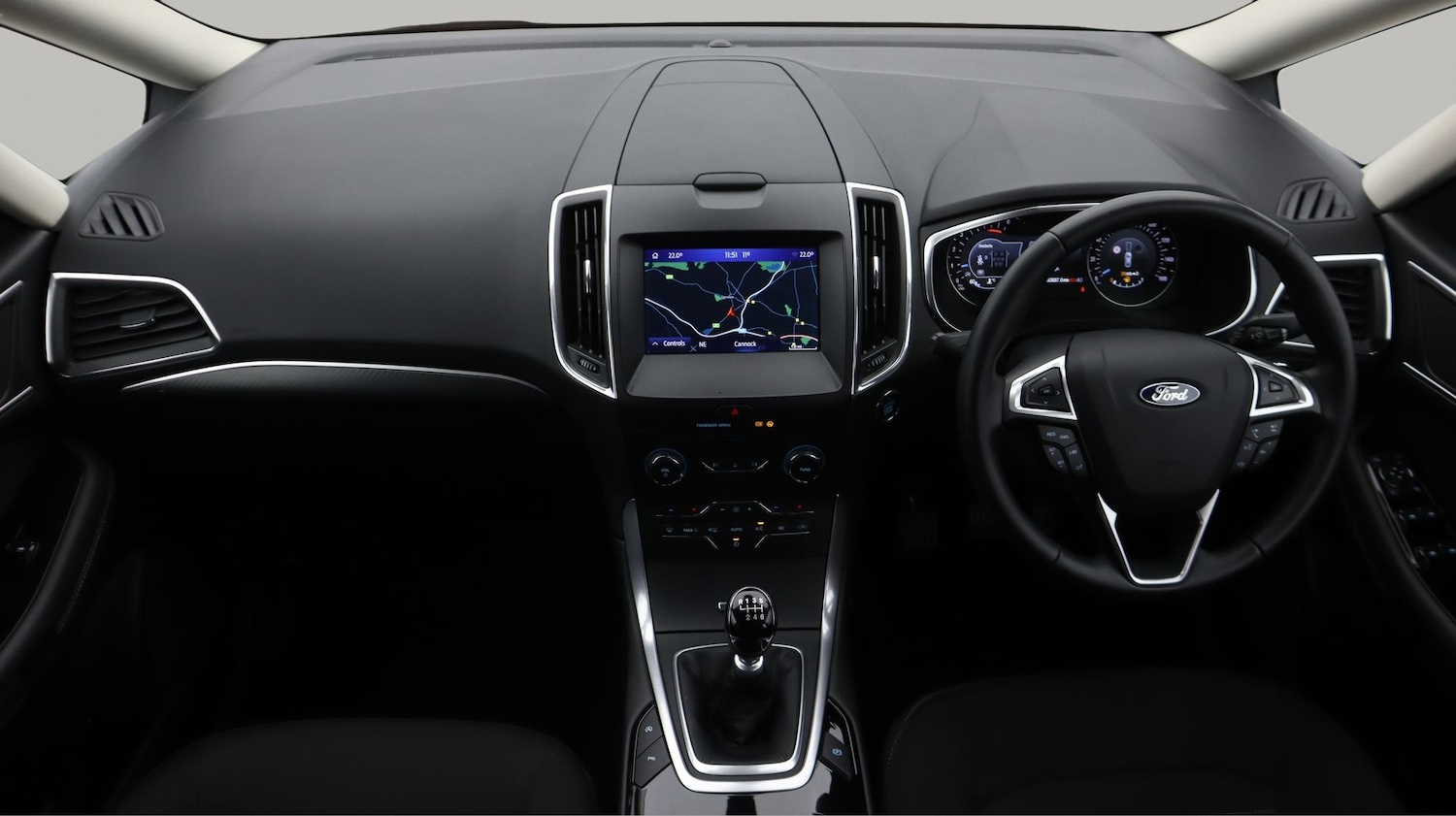 Used Ford Galaxy 2022 for sale - 77804048: Photo 13