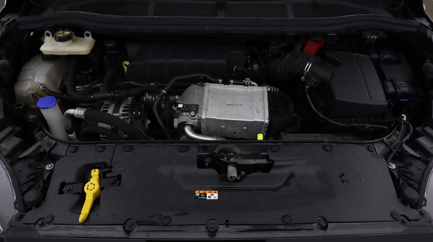 Used Ford Galaxy 2022 for sale - 77804048: Photo 19