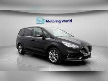 Used Ford Galaxy 2022 for sale - 77804048: Photo