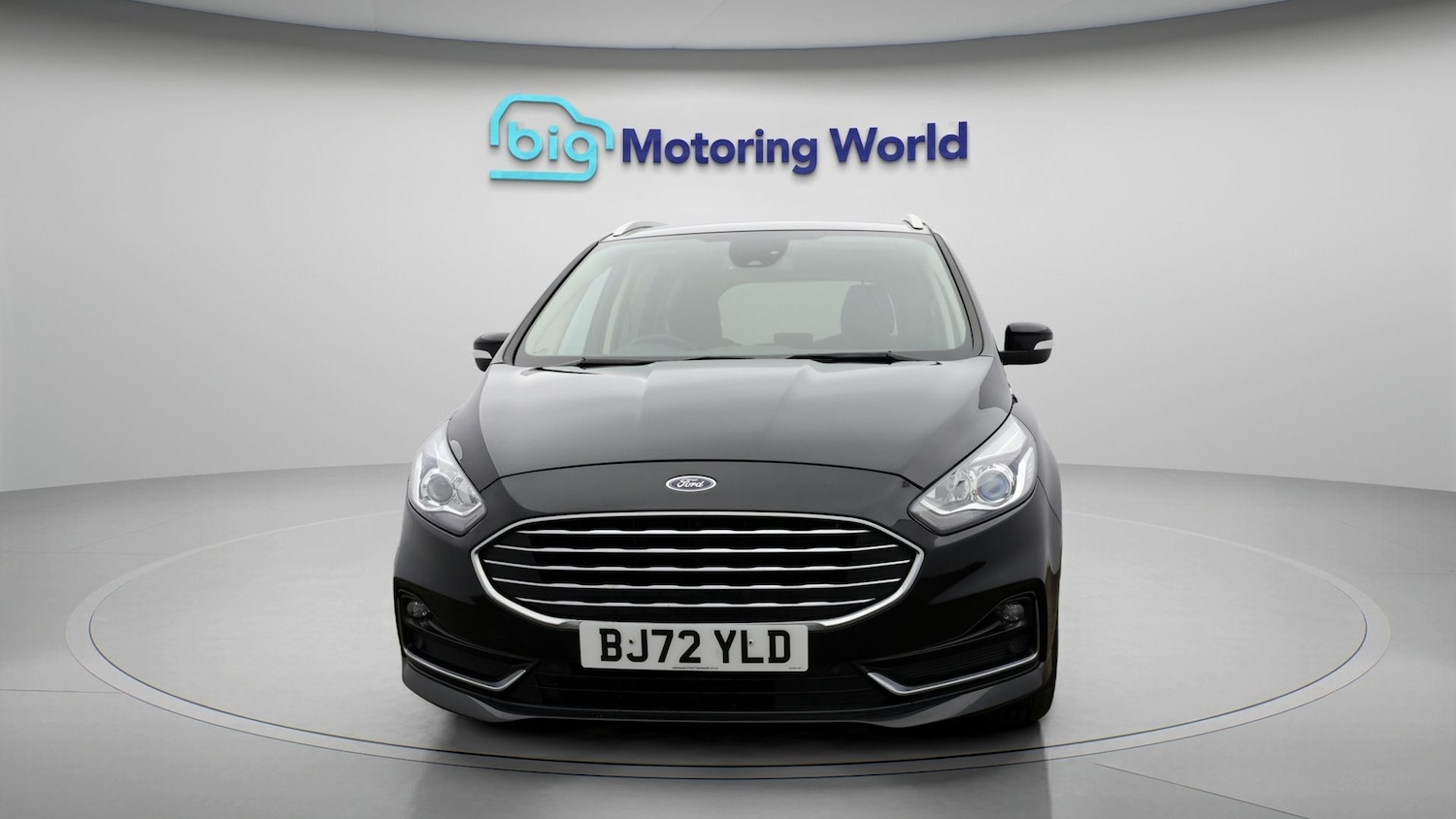 Used Ford Galaxy 2022 for sale - 77804048: Photo 2