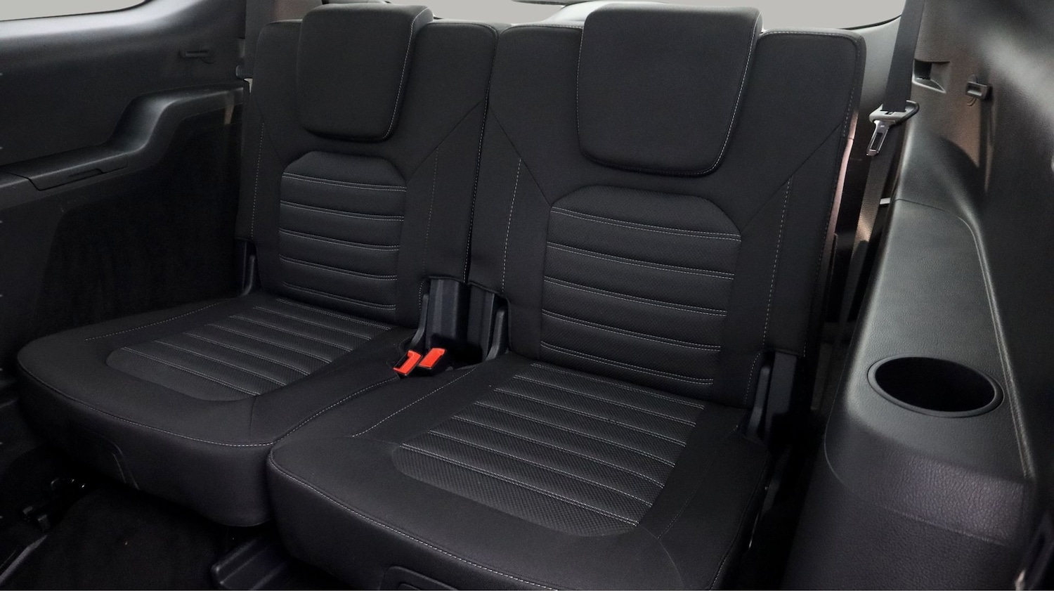 Used Ford Galaxy 2022 for sale - 77804048: Photo 20