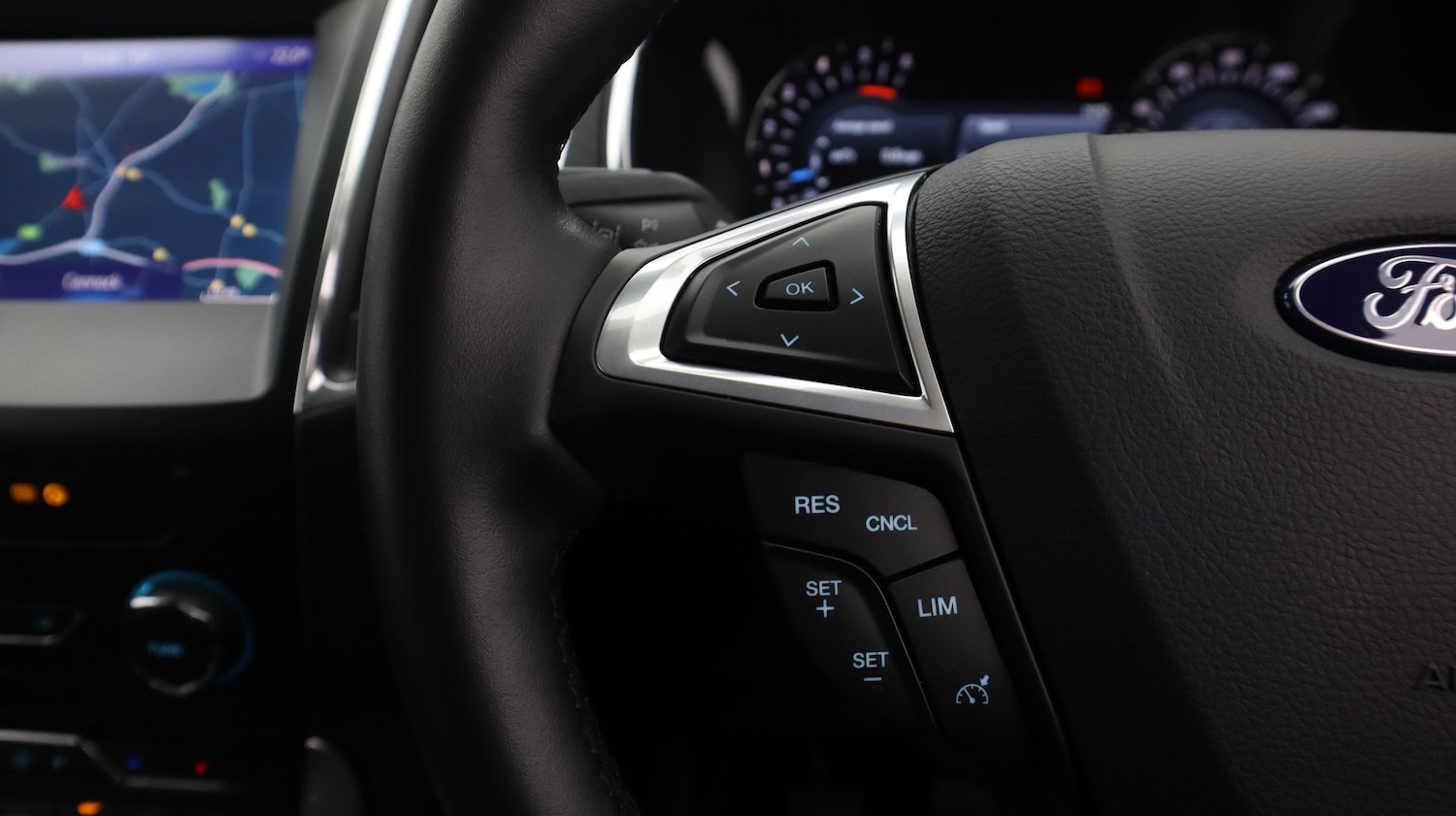 Used Ford Galaxy 2022 for sale - 77804048: Photo 24