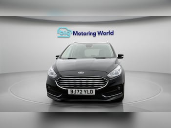 Used Ford Galaxy 2022 for sale - 77804048: Photo