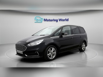 Used Ford Galaxy 2022 for sale - 77804048: Photo