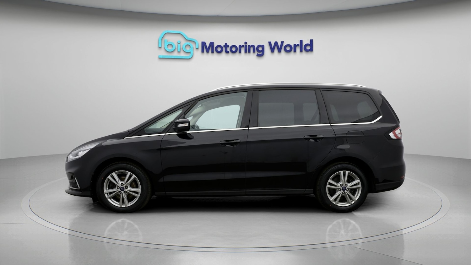Used Ford Galaxy 2022 for sale - 77804048: Photo 4
