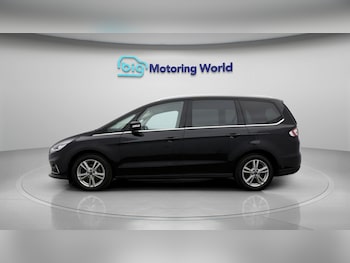 Used Ford Galaxy 2022 for sale - 77804048: Photo