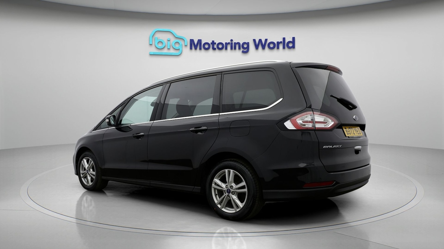 Used Ford Galaxy 2022 for sale - 77804048: Photo 5
