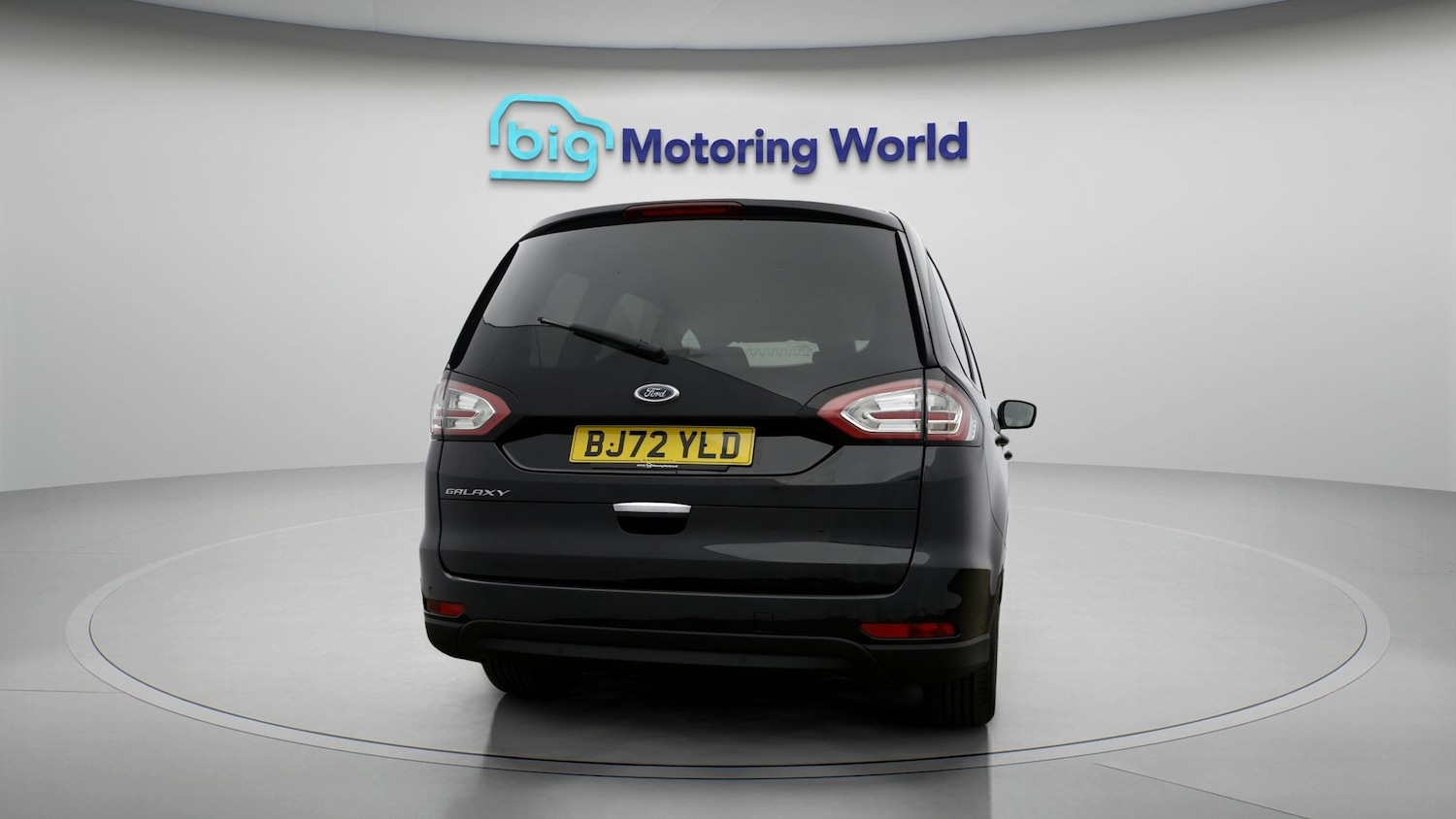 Used Ford Galaxy 2022 for sale - 77804048: Photo 6
