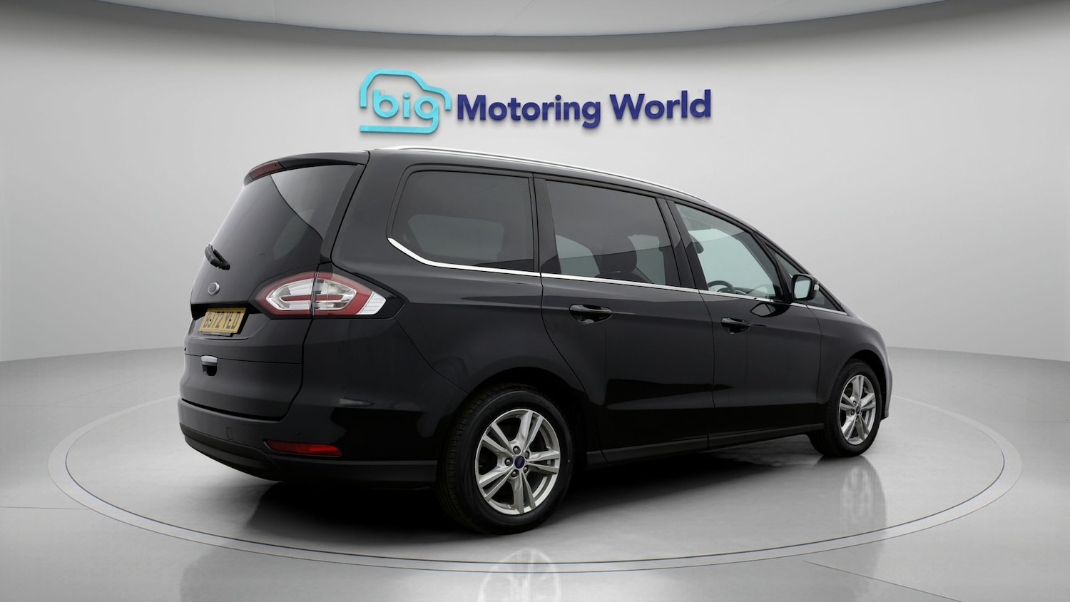 Used Ford Galaxy 2022 for sale - 77804048: Photo 7