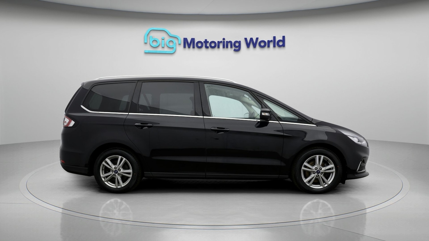 Used Ford Galaxy 2022 for sale - 77804048: Photo 8