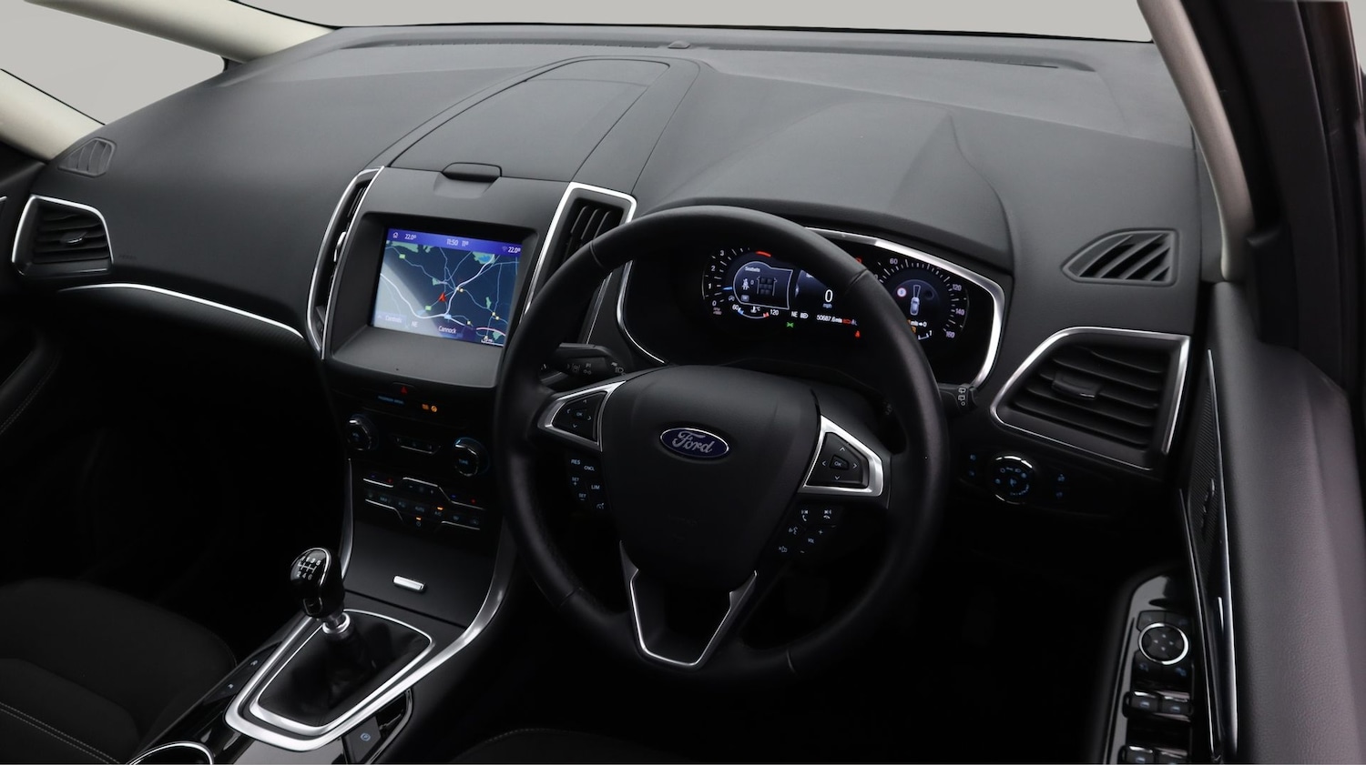 Used Ford Galaxy 2022 for sale - 77804048: Photo 9