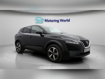 Used Nissan Qashqai 2023 for sale - 78424078: Photo