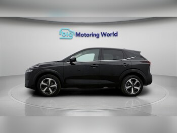 Used Nissan Qashqai 2023 for sale - 78424078: Photo