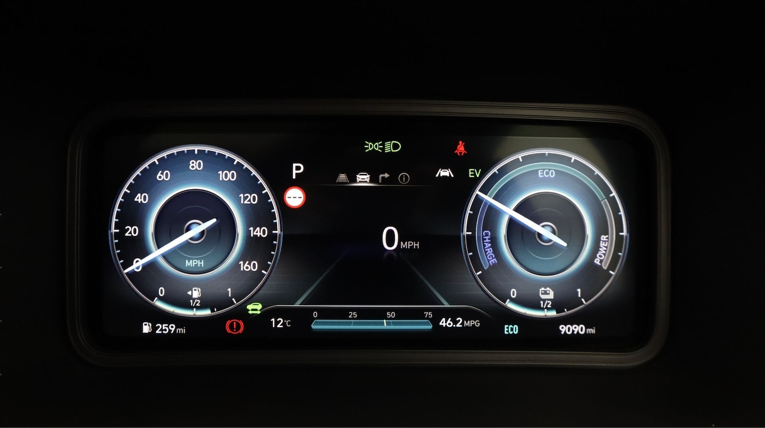 Used Hyundai KONA 2022 for sale - 78080459: Photo 10